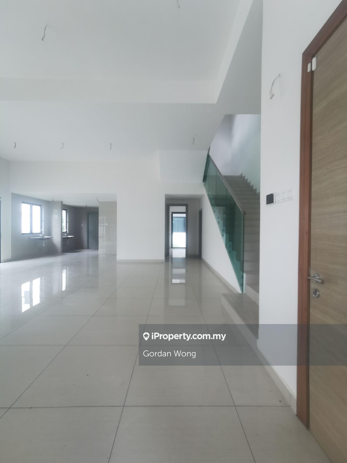 Semi-Detached House for Sale in D'Island, Puchong by Gordan Wong - iProperty.com.my