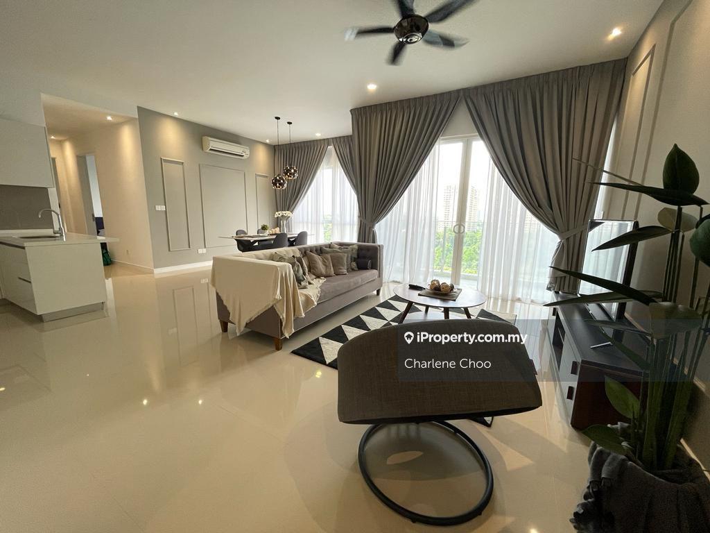 Kondominium untuk Dijual di Pavilion Hilltop oleh Charlene Choo - iProperty.com.my