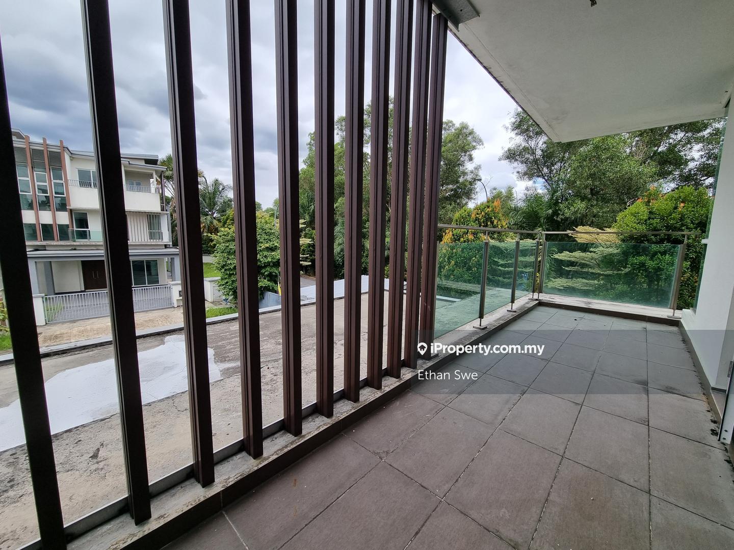Semi-Detached House for Sale in Bukit Rahman Putra, Sungai Buloh by Ethan Swe - iProperty.com.my
