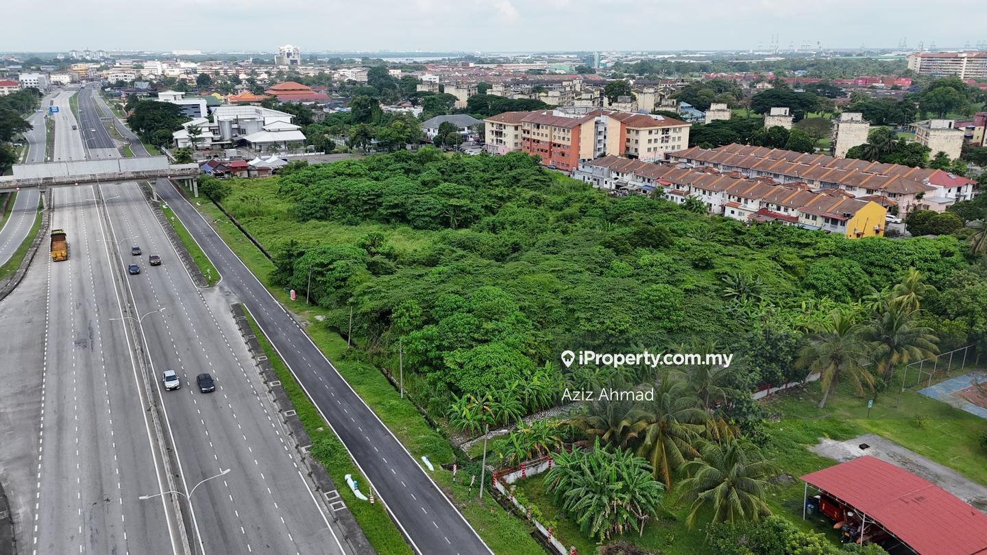 Commercial Land for Sale in Port Klang, Port Klang (Pelabuhan Klang) by Aziz Ahmad - iProperty.com.my