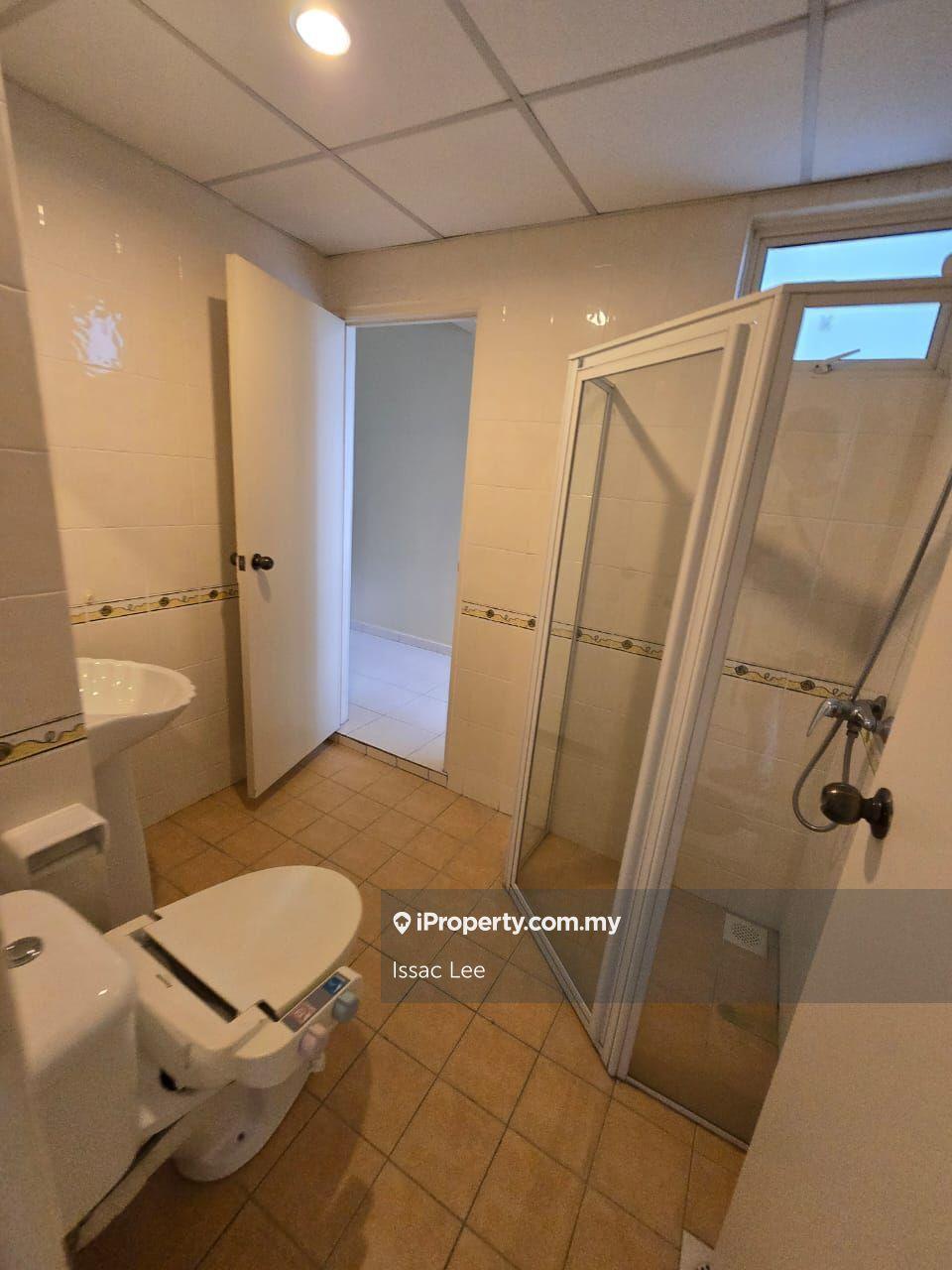 Condominium for Rent in Putra Marine Resort by Issac Lee - iProperty.com.my