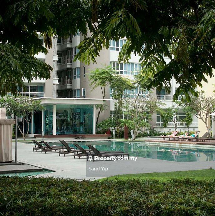 Condominium for Sale in Tiffani Kiara by Sand Yip - iProperty.com.my