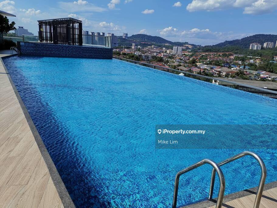 Service Residence for Rent in Saville @ Cheras by Mike Lim - iProperty.com.my