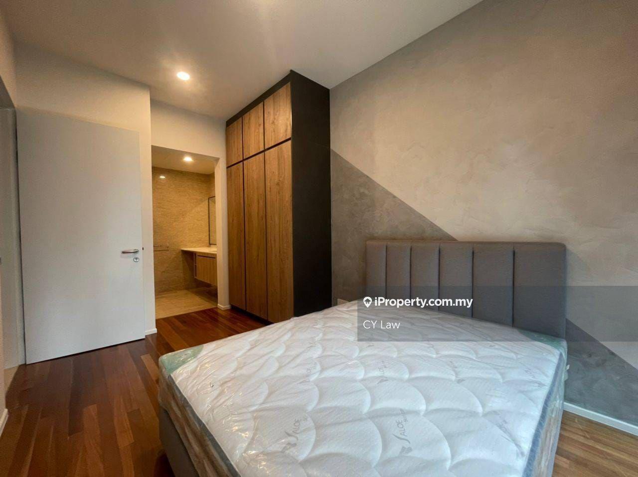 Service Residence for Rent in 10 Stonor by CY Law - iProperty.com.my