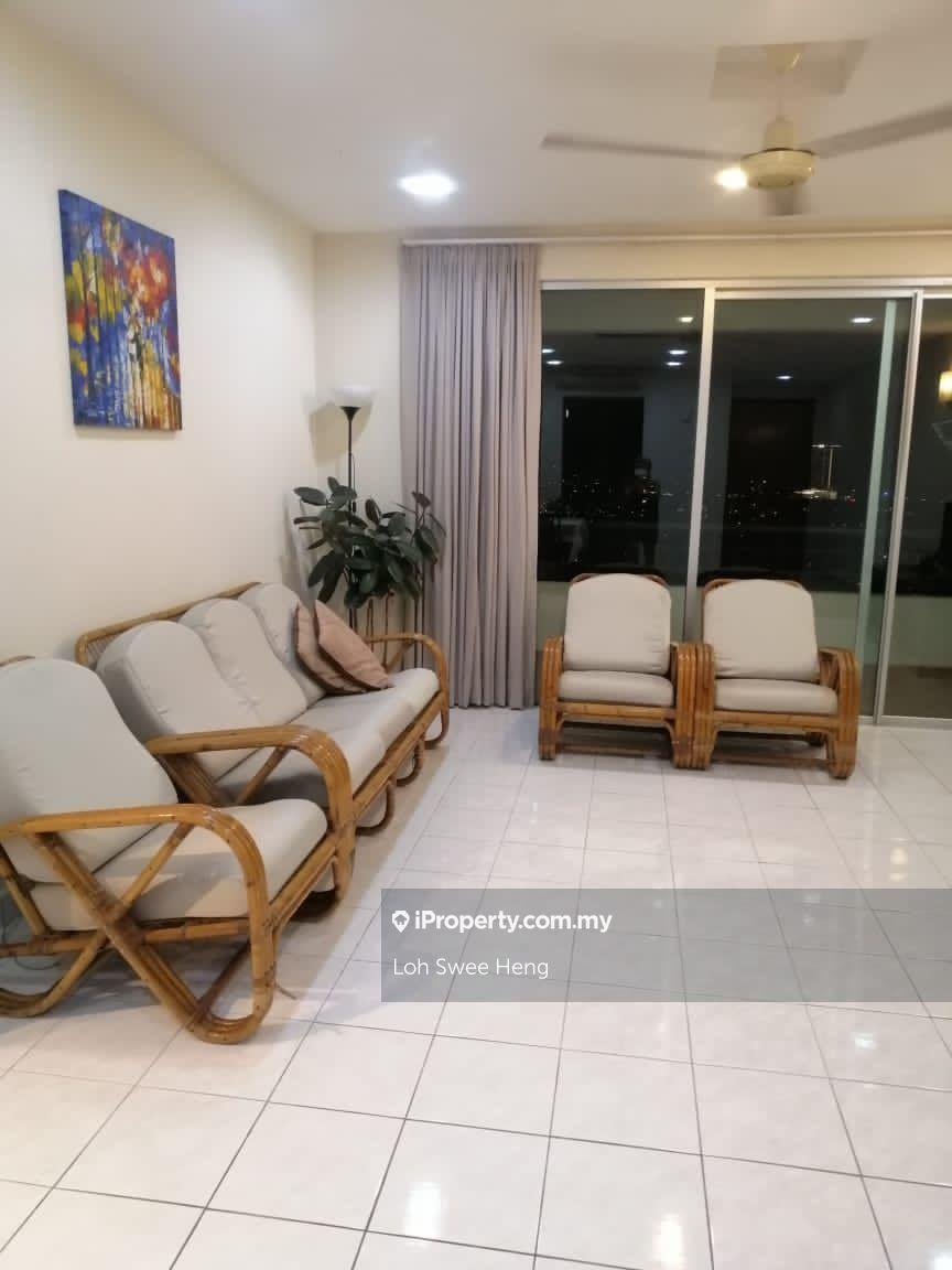 Condominium for Rent in Riana Green Condominium by Loh Swee Heng - iProperty.com.my