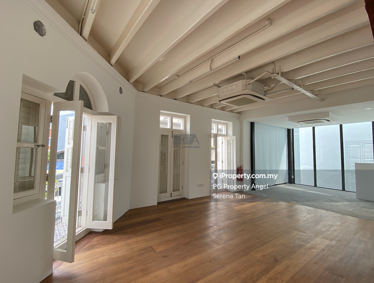 Kedai-Pejabat untuk Dijual di Georgetown, George Town oleh Serena Tan - iProperty.com.my