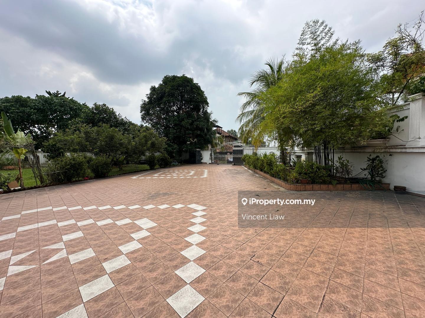 Banglo untuk Dijual di Seksyen 6, Kota Damansara oleh Vincent Liaw - iProperty.com.my