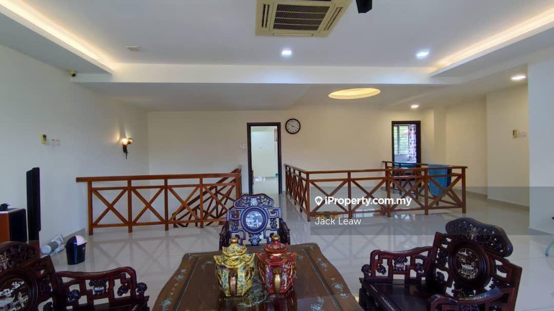 Rumah Berkembar untuk Dijual di Templer Bestari, Rawang oleh Jack Leaw - iProperty.com.my
