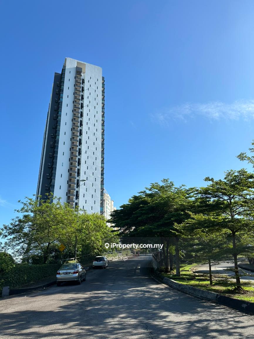 Residensi Servis untuk Disewa di Subang Soho (One Soho) oleh Sand Yip - iProperty.com.my