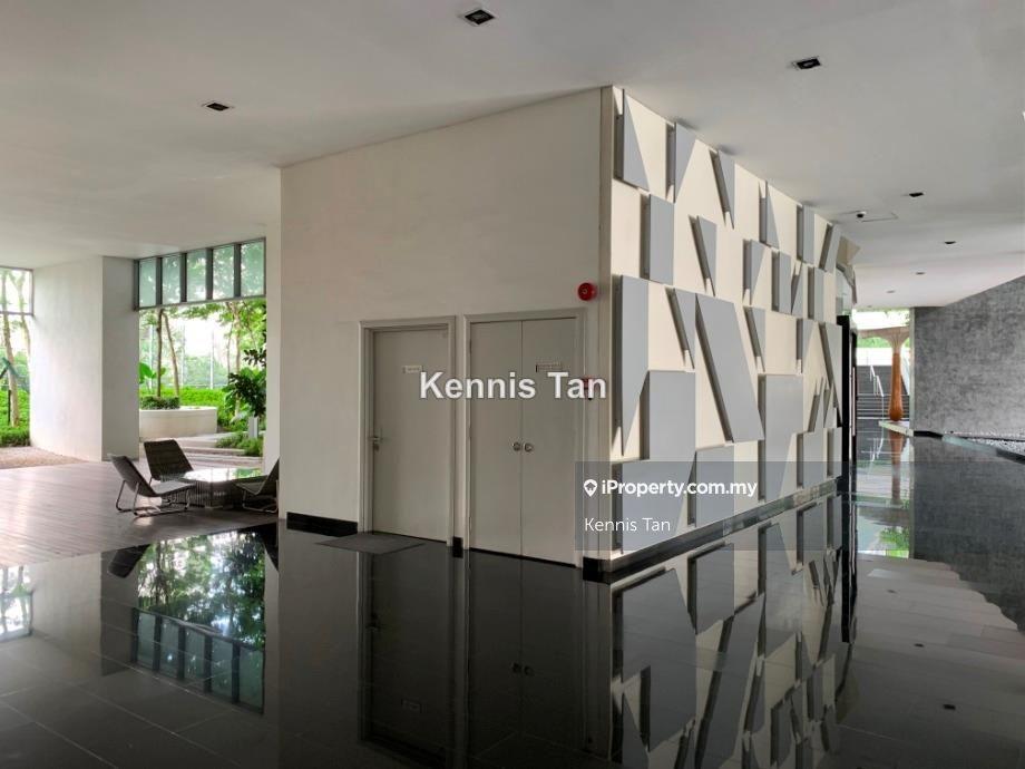 Kondominium untuk Disewa di The Westside One oleh Kennis Tan - iProperty.com.my
