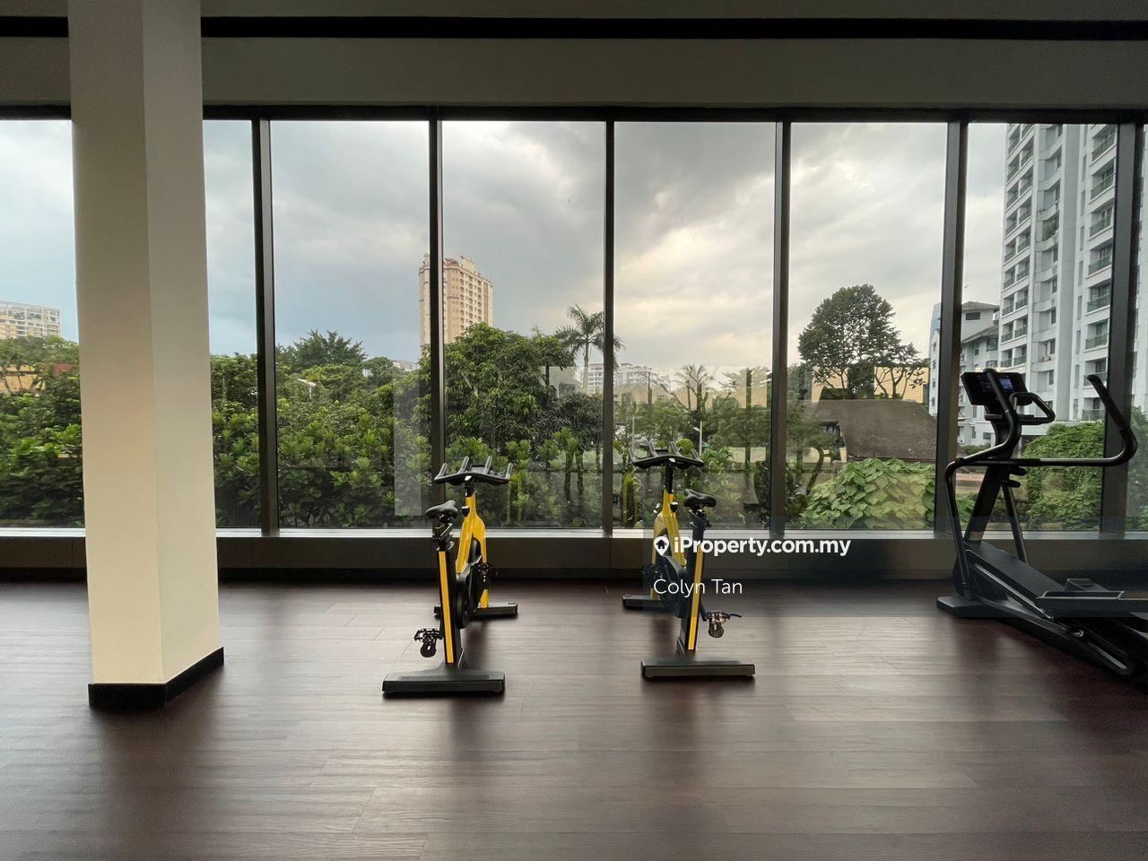 Service Residence for Sale in Mayfair Residences @ Pavilion Embassy by Colyn Tan - iProperty.com.my