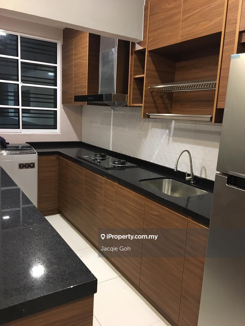 Service Residence for Sale in Seasons Garden Residences by Jacqie Goh - iProperty.com.my