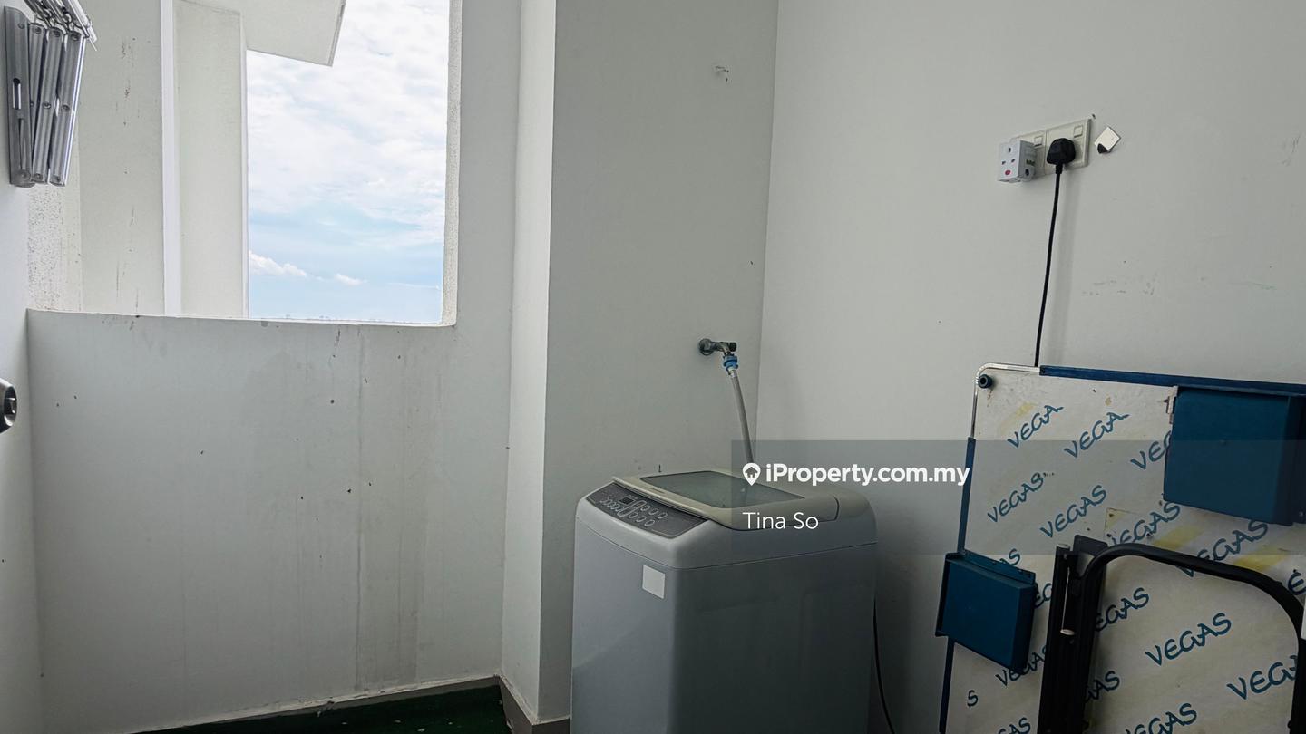 Service Residence for Rent in Tropez Residences by Tina So - iProperty.com.my