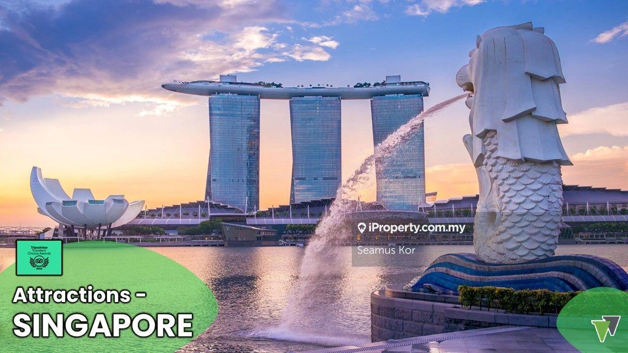 Hotel / Resort untuk Dijual di Bukit Chagar, Johor Bahru oleh Seamus Kor - iProperty.com.my