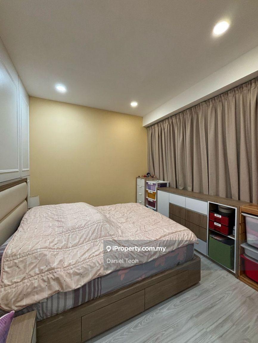 Condominium for Sale in Skyridge Garden by Daniel Teoh - iProperty.com.my
