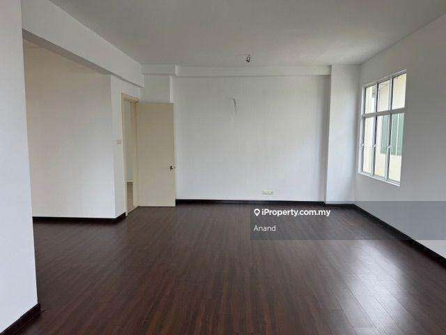 Residensi Servis untuk Dijual di Subang Olives Residence oleh Anand - iProperty.com.my