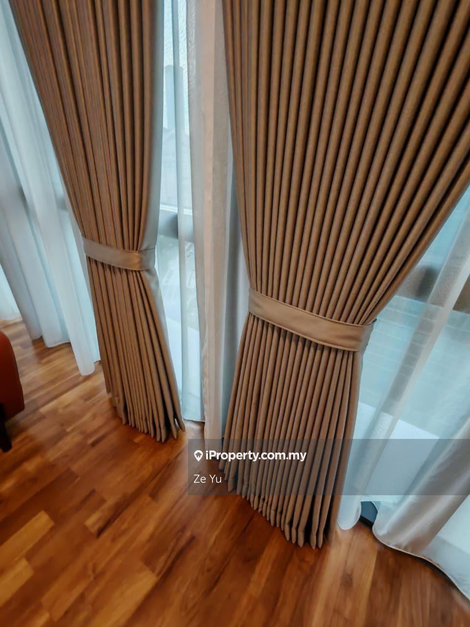 Service Residence for Rent in The Conlay by Ze Yu - iProperty.com.my