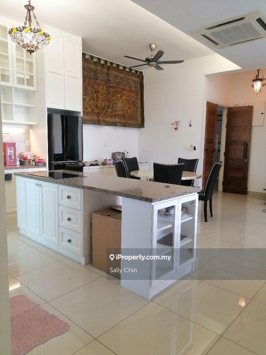 Kondominium untuk Dijual di The Cantonment oleh Sally Chin - iProperty.com.my