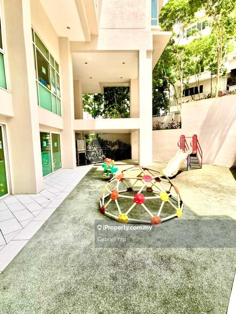 Kondominium untuk Disewa di Kiaraville oleh Gabriel Yap - iProperty.com.my