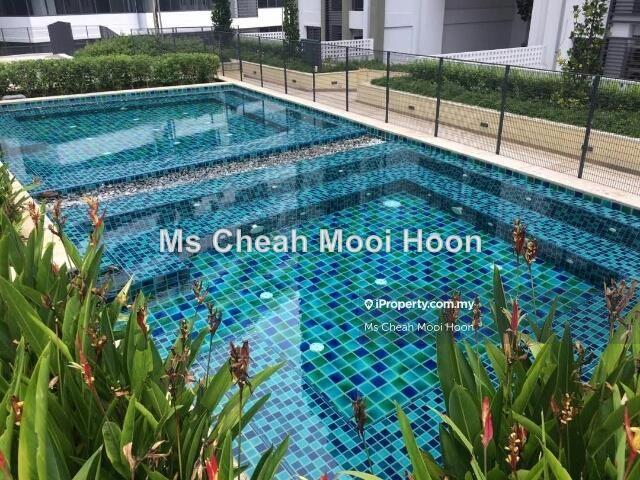 Residensi Servis untuk Dijual di Radia Residences oleh Ms Cheah Mooi Hoon - iProperty.com.my