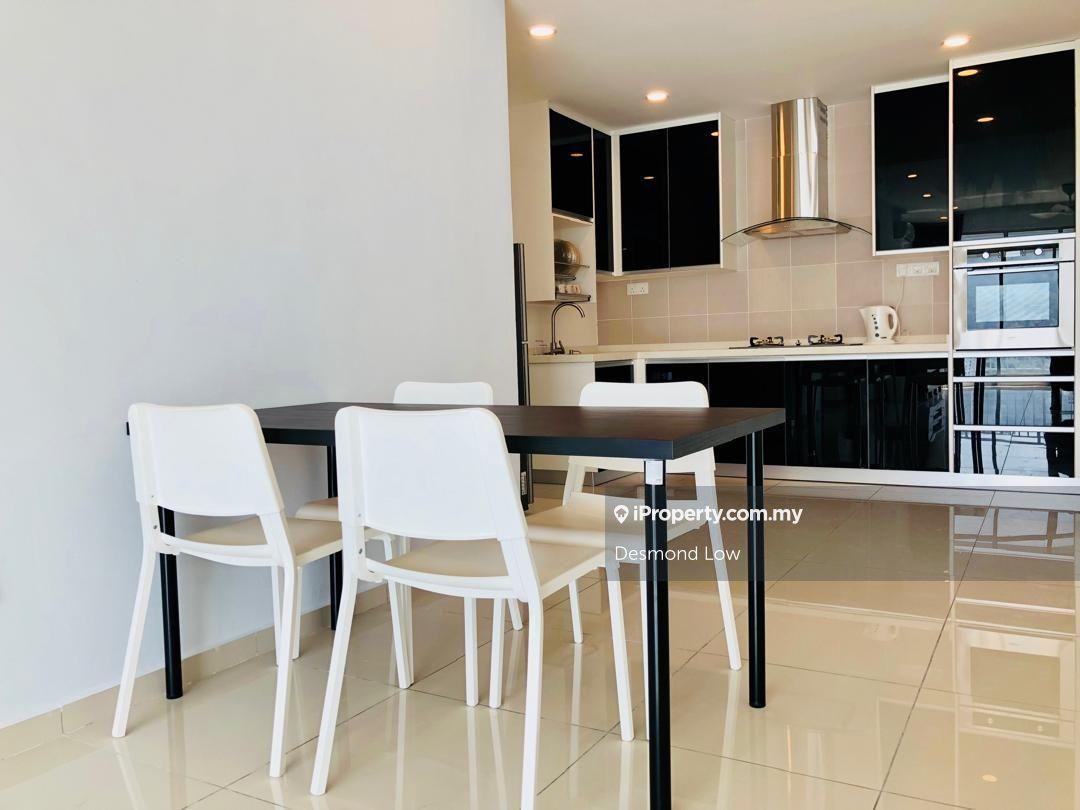 Kondominium untuk Disewa di Sierra Residences oleh Desmond Low - iProperty.com.my