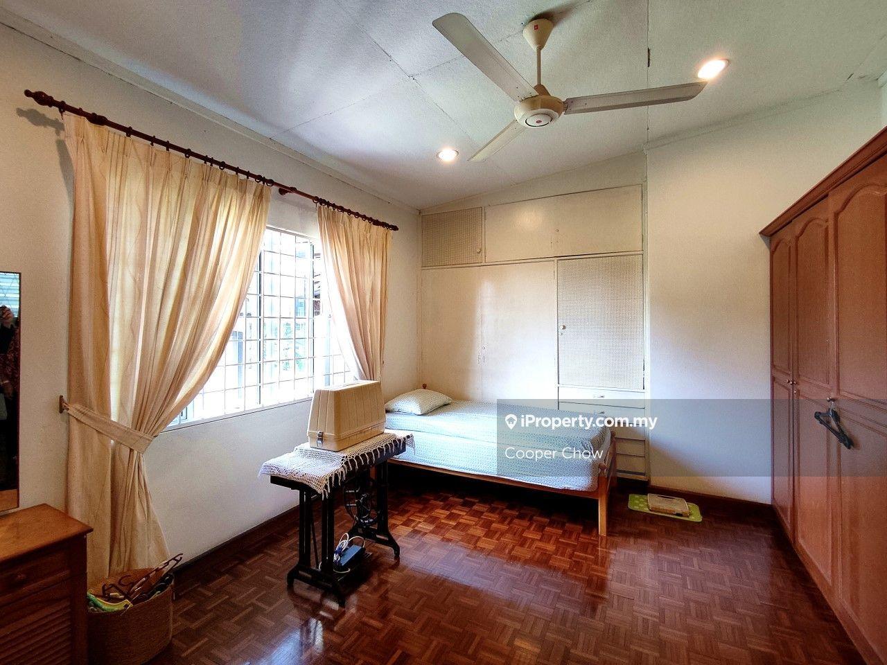 Bungalow House for Sale in Seksyen 7, Petaling Jaya by Cooper Chow - iProperty.com.my