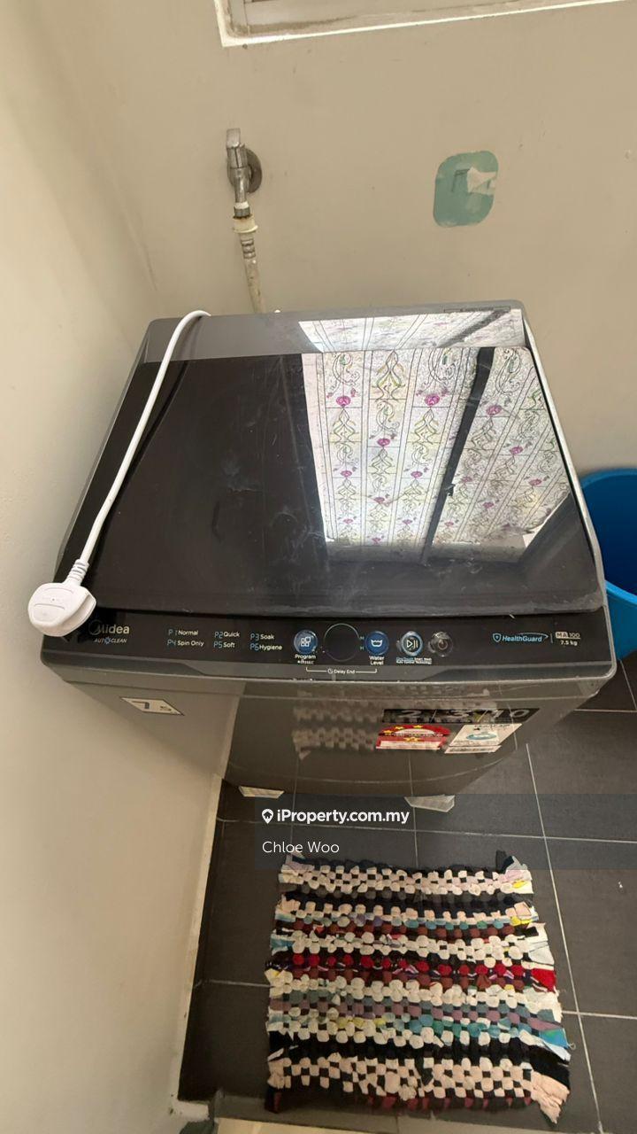 Residensi Servis untuk Disewa di One Sentral Serviced Residence oleh Chloe Woo - iProperty.com.my