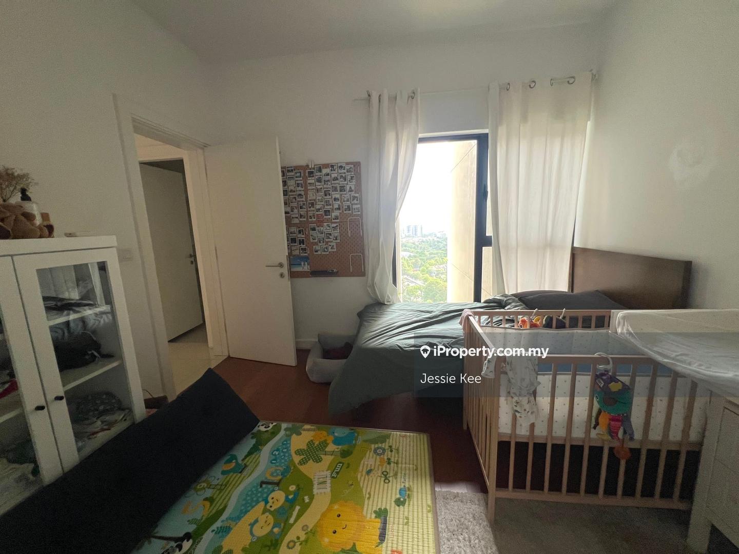 Condominium for Rent in Westside Three by Jessie Kee - iProperty.com.my