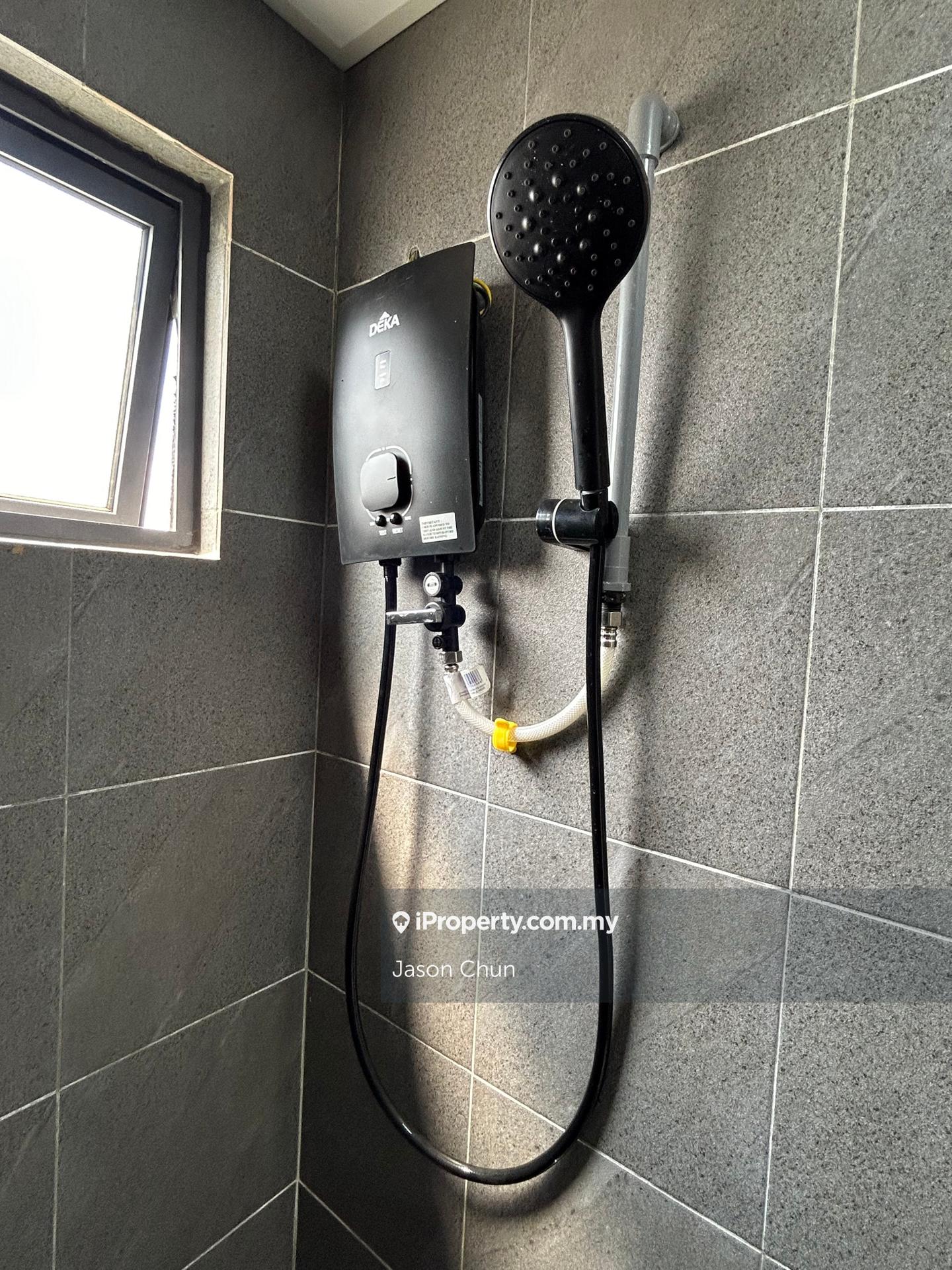 Service Residence for Sale in Flora Residency by Jason Chun - iProperty.com.my