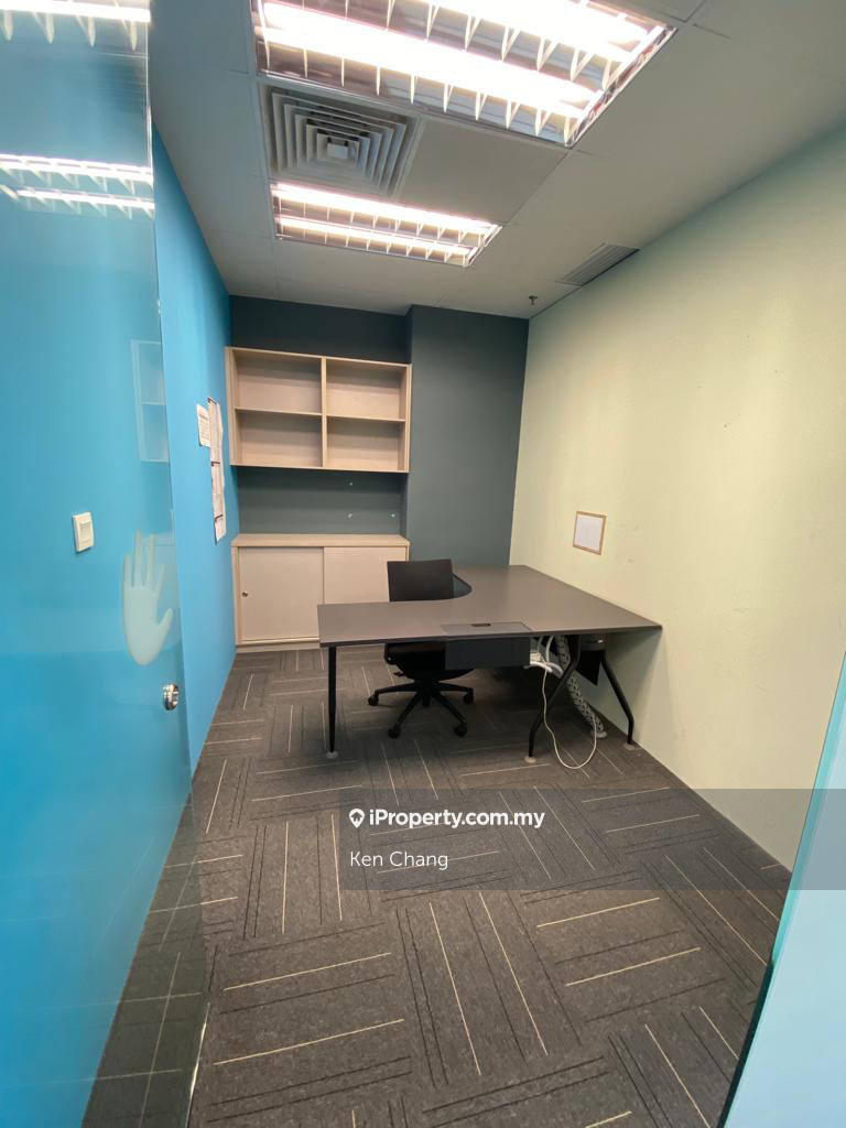 Office for Sale in Petaling Jaya, Selangor by Ken Chang - iProperty.com.my