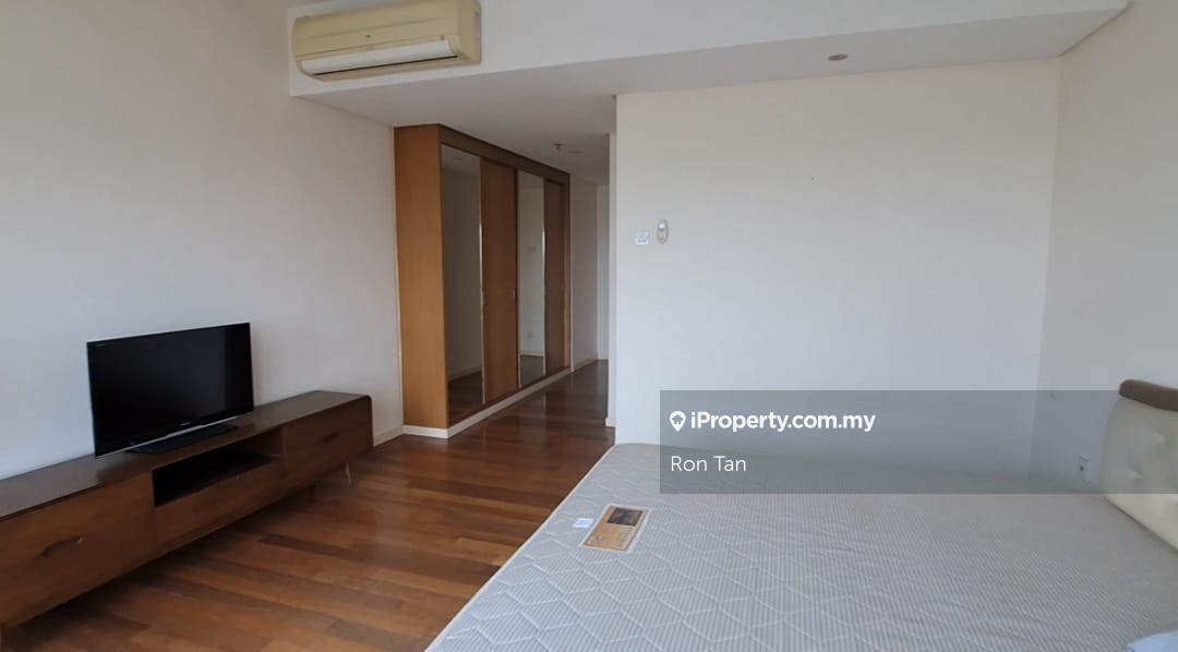 Service Residence for Sale in i-Zen @ Kiara 2 by Ron Tan - iProperty.com.my