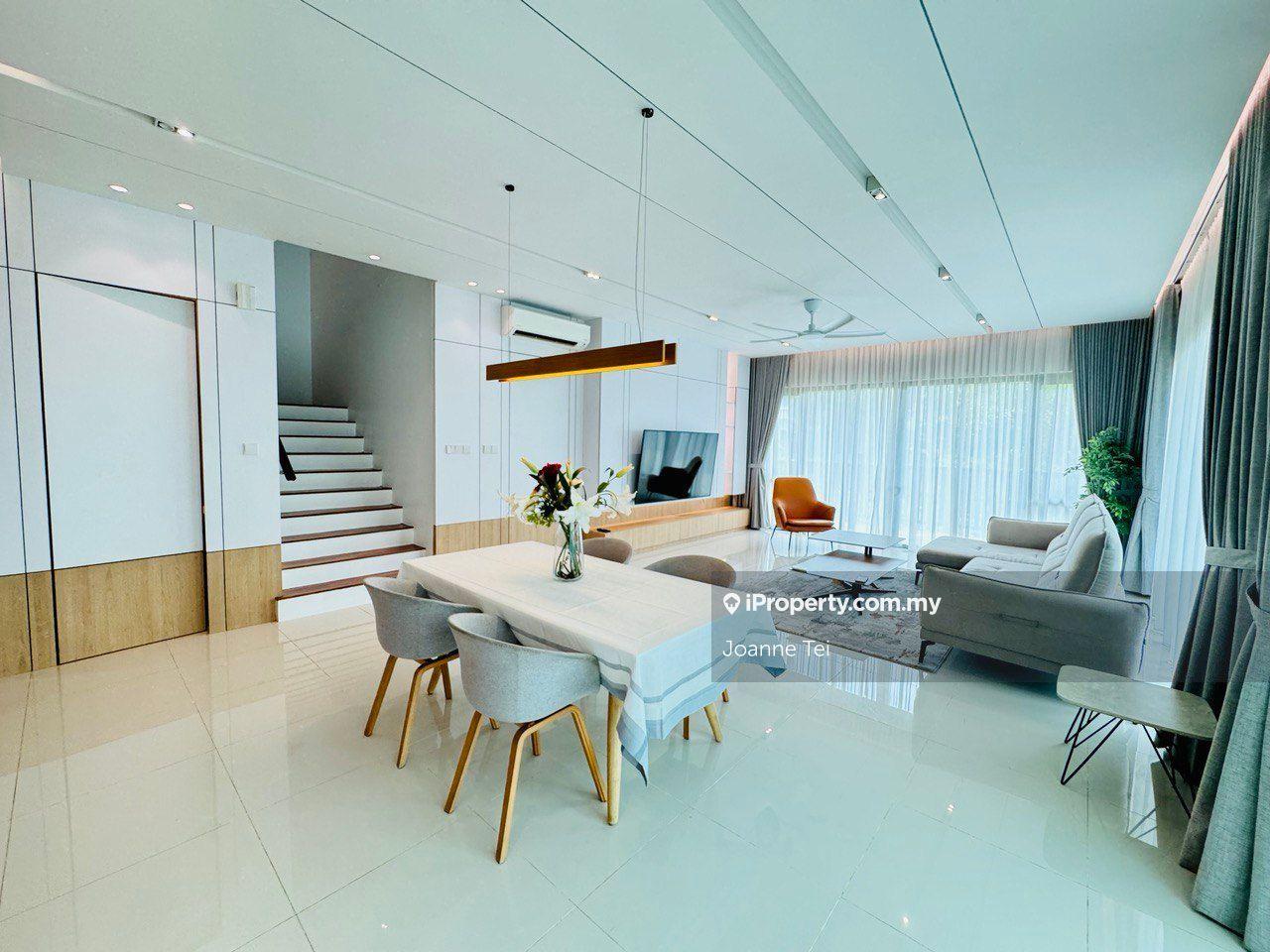 Rumah Berkembar untuk Dijual di Charms of Nusantara, Setia Eco Glades, Cyberjaya oleh Joanne Tei - iProperty.com.my