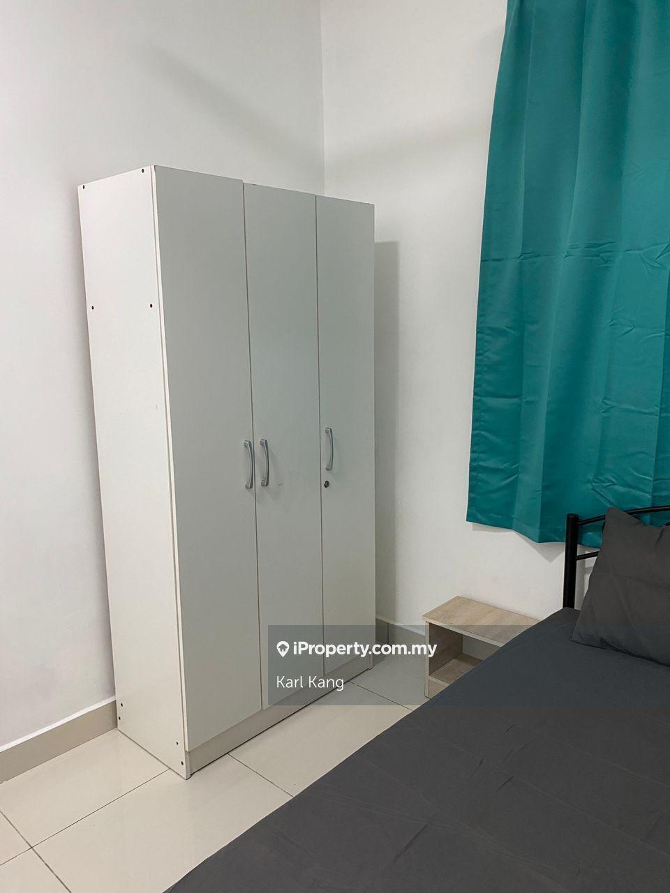 Service Residence for Rent in Sfera Residency by Karl Kang - iProperty.com.my