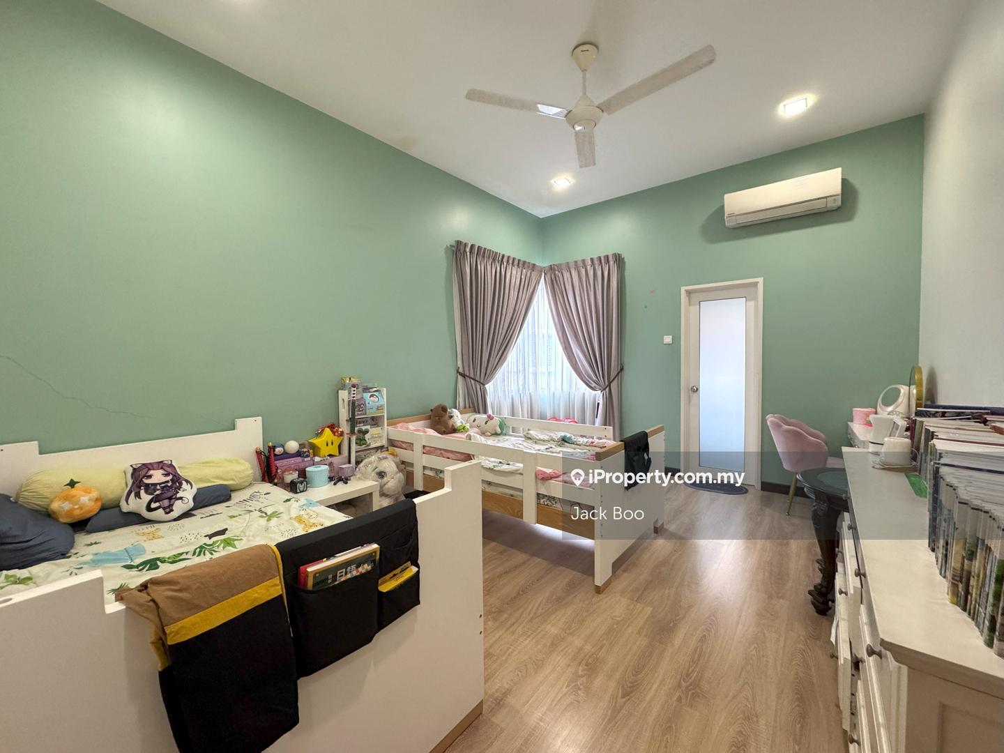 Semi-Detached House for Sale in Ambang Botanic, Klang by Jack Boo - iProperty.com.my