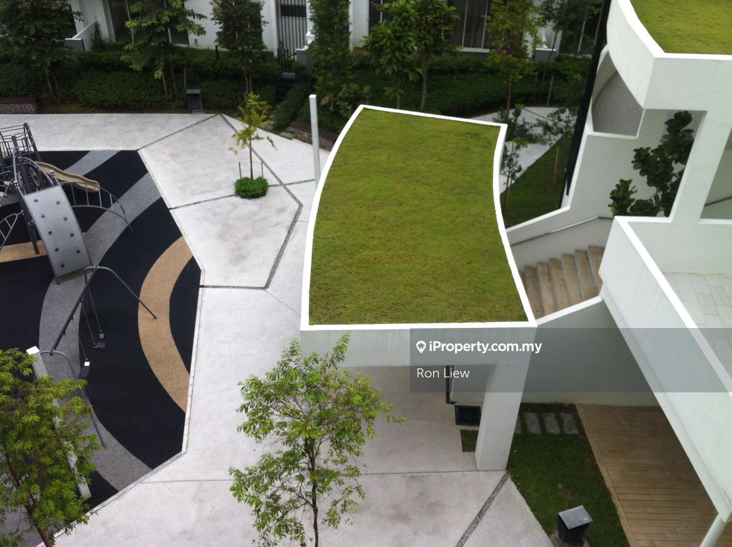 Kondominium untuk Dijual di The Sanderson oleh Ron Liew - iProperty.com.my