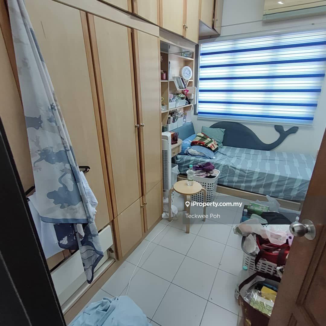 Rumah Berangkai 2 Tingkat untuk Dijual di Wangsa budi, Wangsa Maju oleh Teckwee Poh - iProperty.com.my