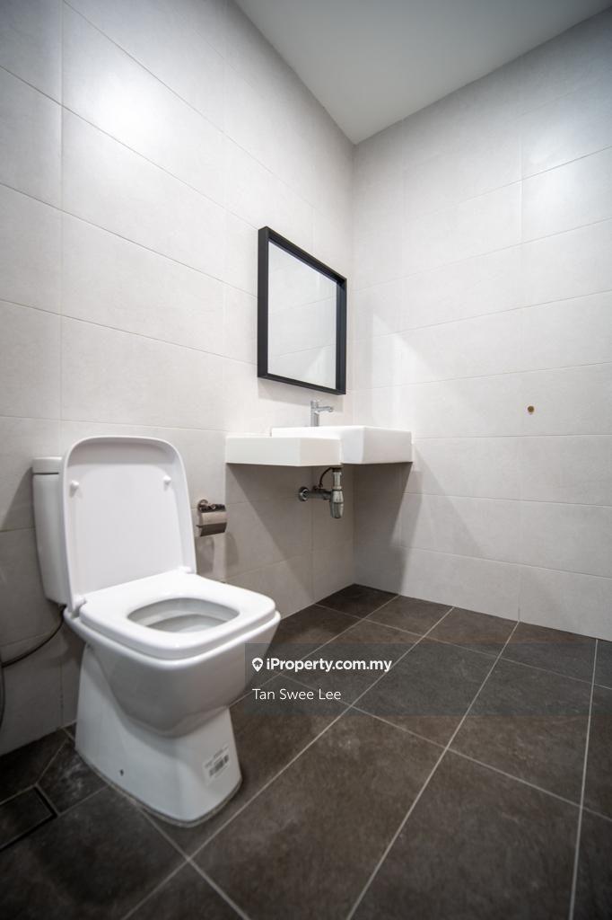 Kondominium untuk Dijual di Ara Sentral oleh Tan Swee Lee - iProperty.com.my