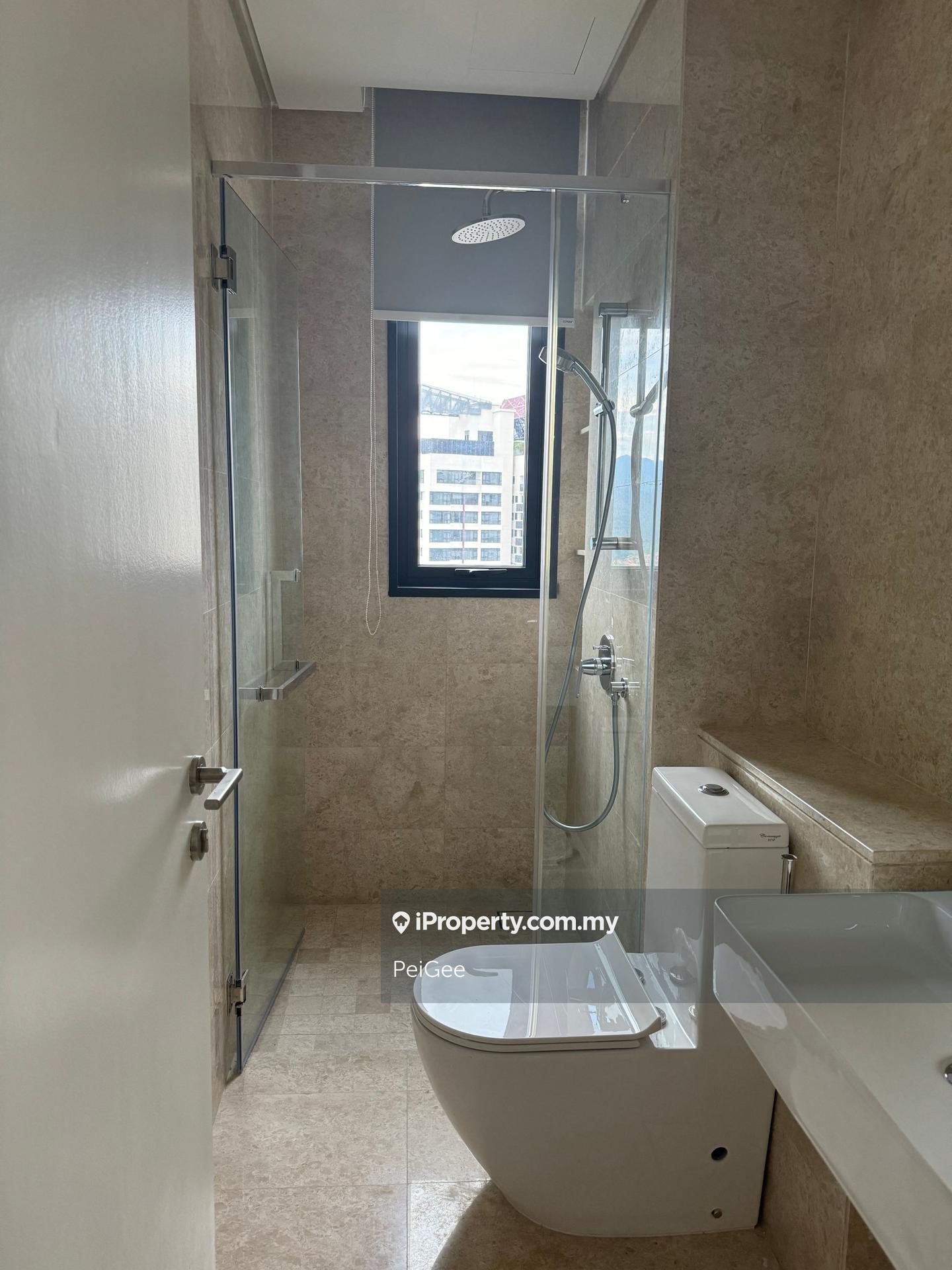 Kondominium untuk Disewa di WANGSA 9 RESIDENCY oleh PeiGee - iProperty.com.my