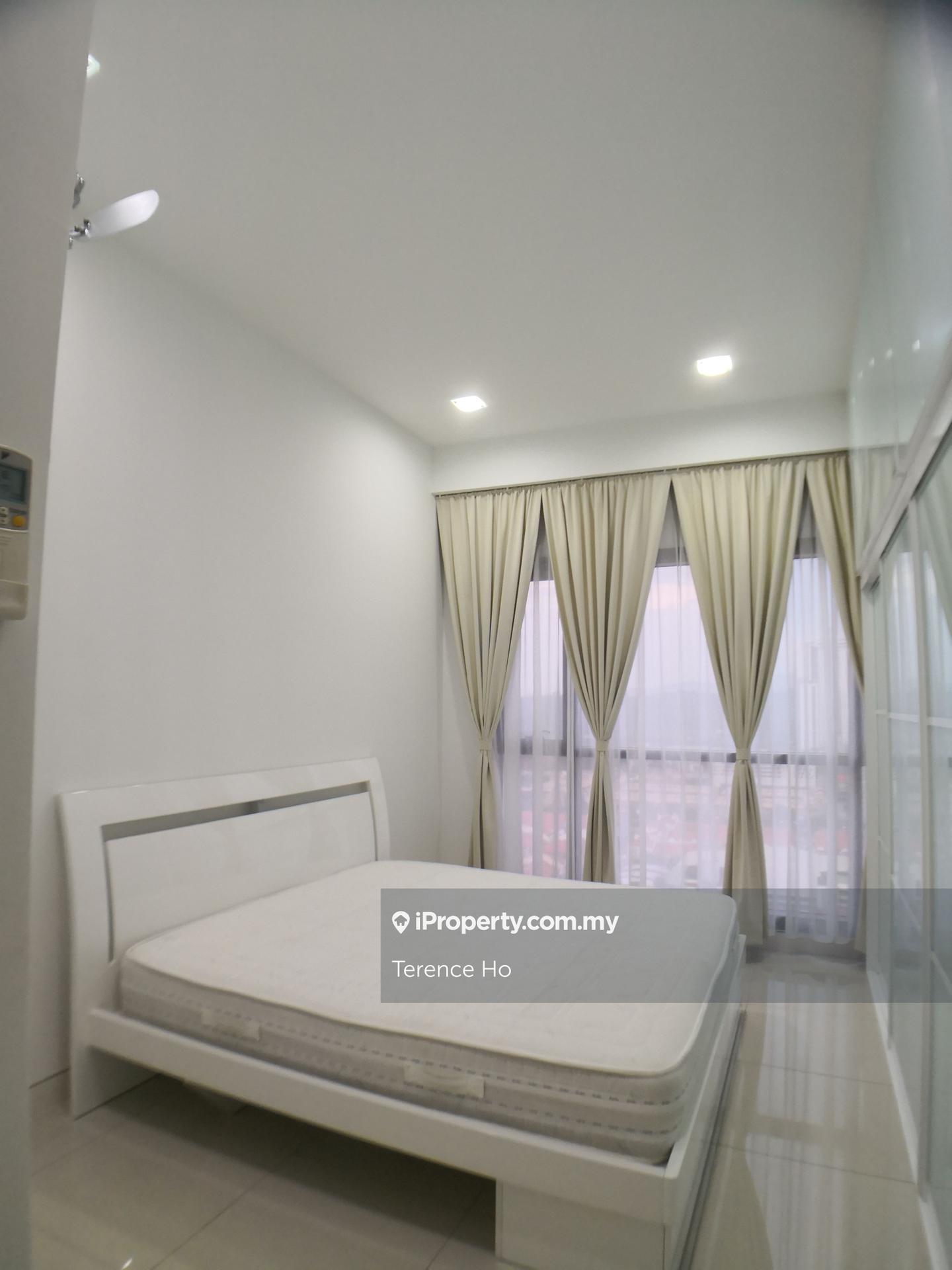 Residensi Servis untuk Dijual di Arnica @ Tropicana Gardens oleh Terence Ho - iProperty.com.my