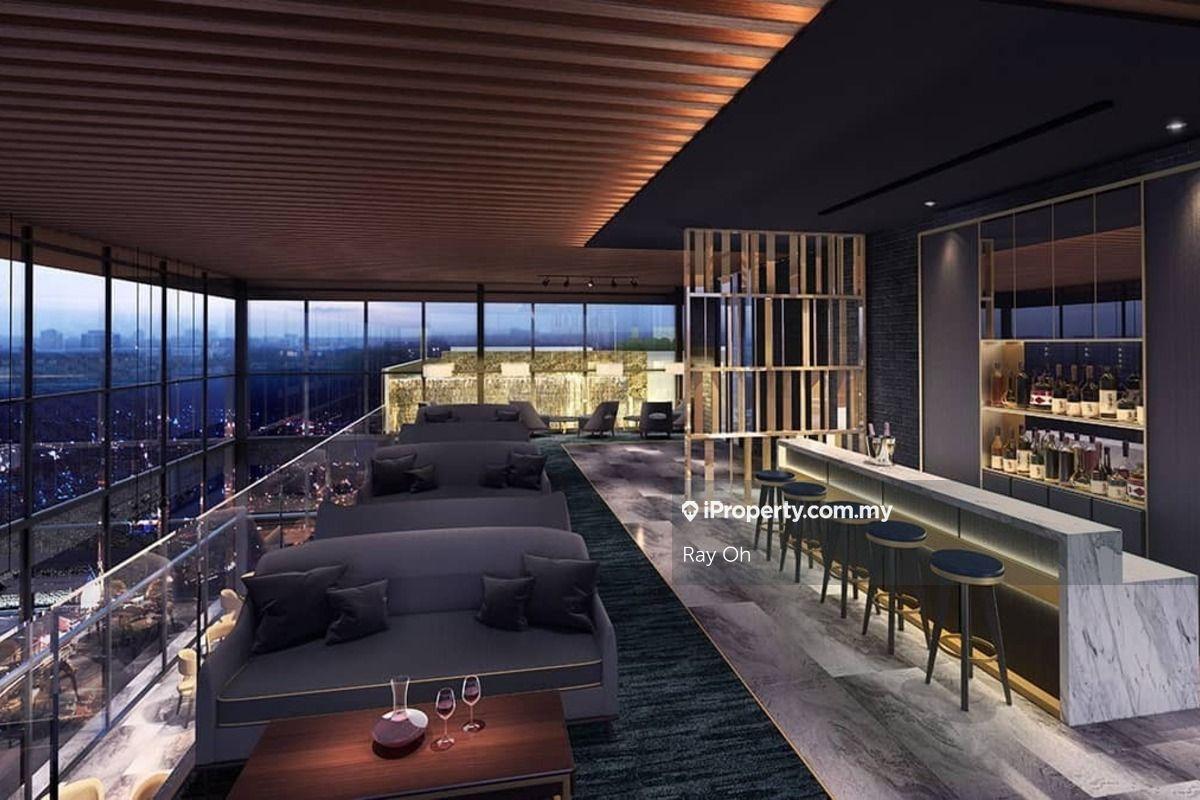 Service Residence for Sale in Ativo Suites @ Damansara Avenue by Ray Oh - iProperty.com.my