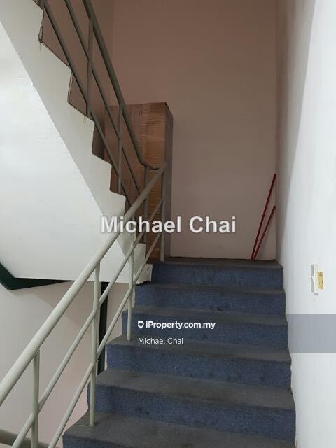 Pejabat untuk Dijual di Bandar Bukit Puchong, Puchong oleh Michael Chai - iProperty.com.my