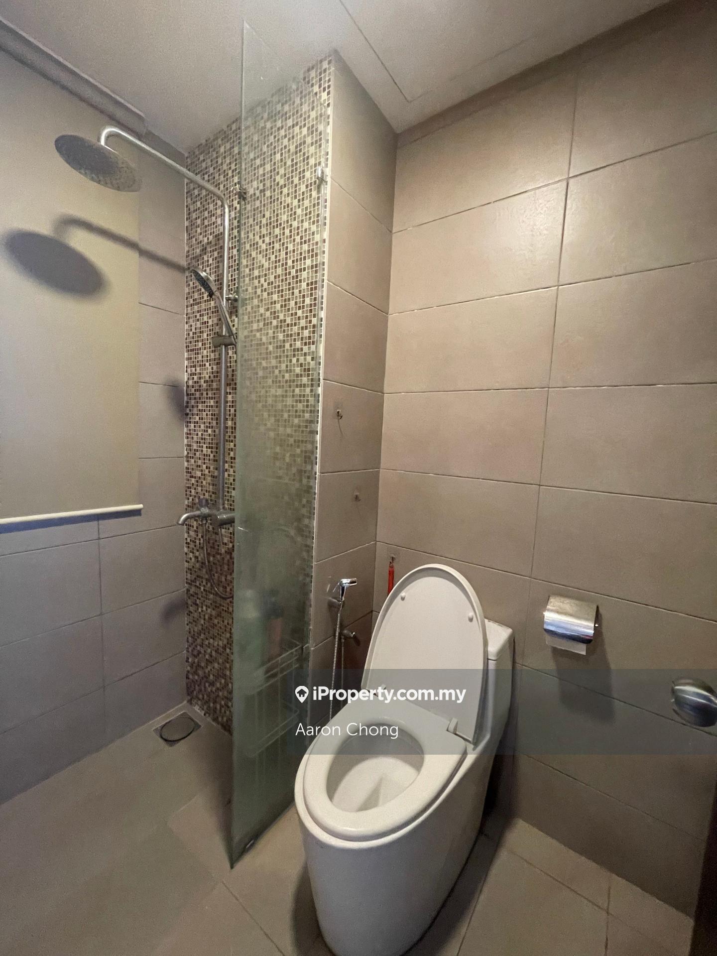 Residensi Servis untuk Dijual di D'Latour oleh Aaron Chong - iProperty.com.my