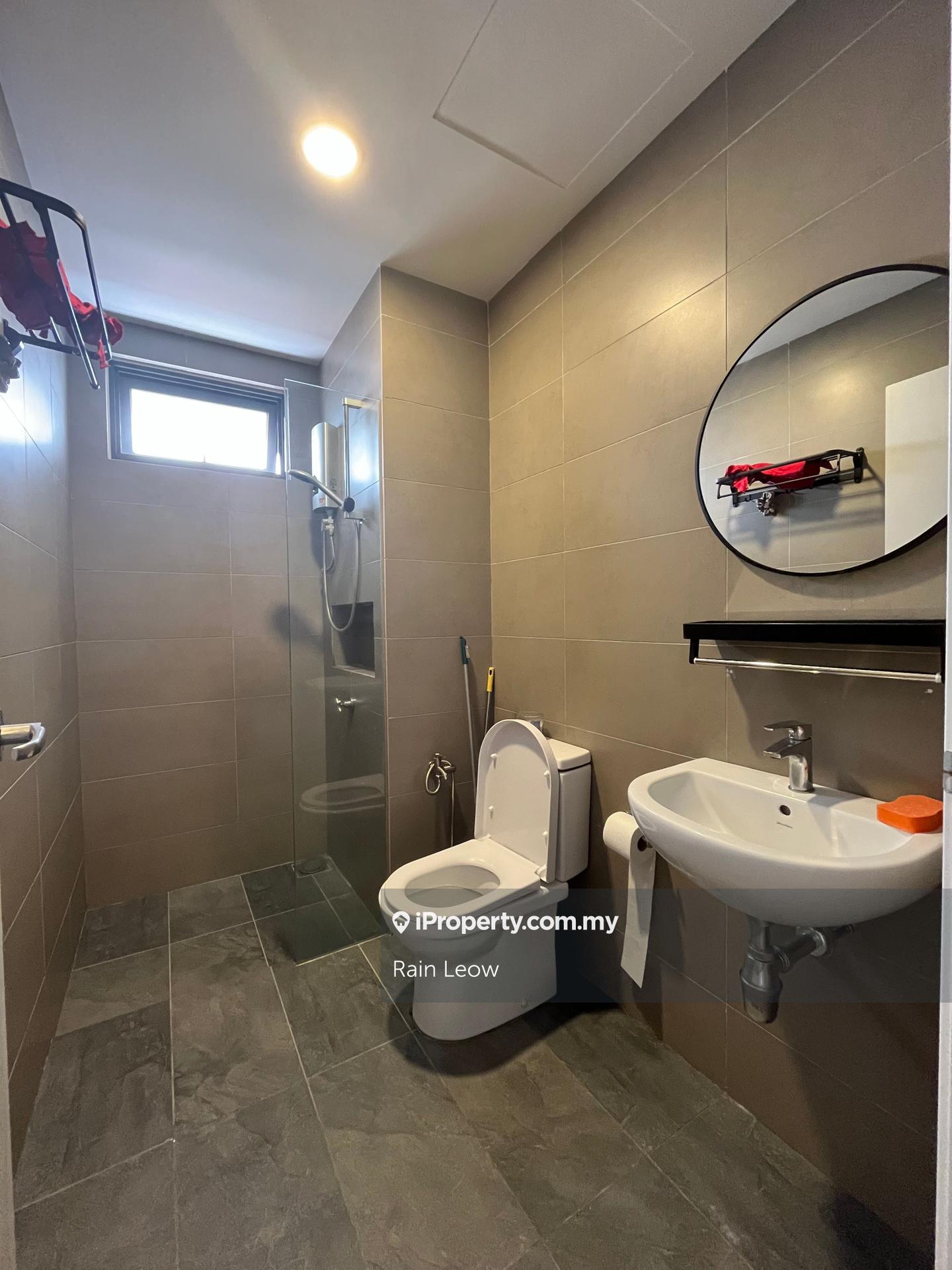 Service Residence for Rent in Akasa by Rain Leow - iProperty.com.my