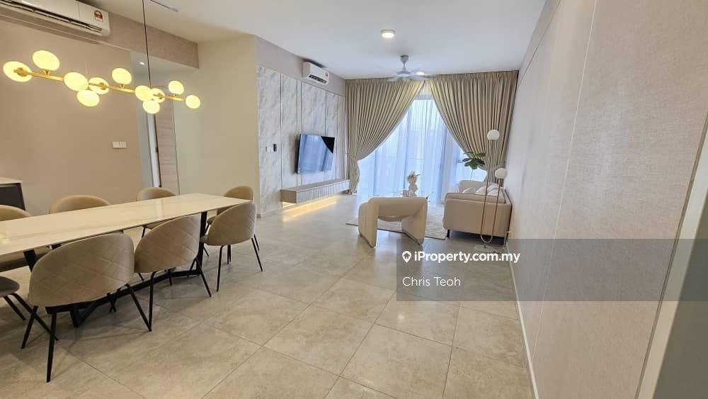 Kondominium untuk Disewa di Trinity Pentamont oleh Chris Teoh - iProperty.com.my