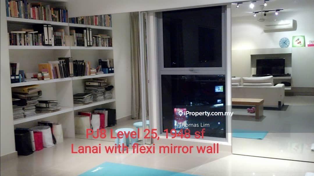 Service Residence for Sale in PJ8 by Thomas Lim - iProperty.com.my