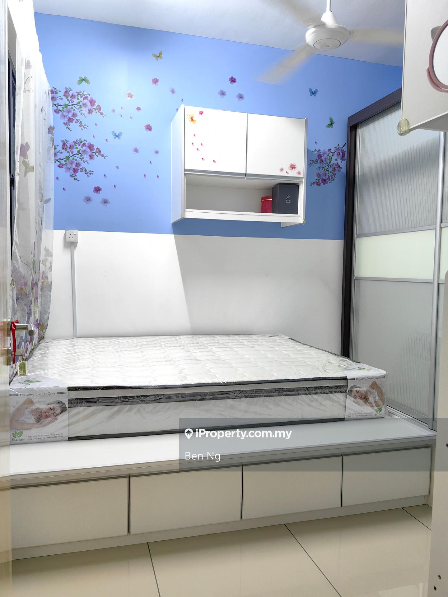 Kondominium untuk Dijual di Ascenda Residence @ Skyarena oleh Ben Ng - iProperty.com.my