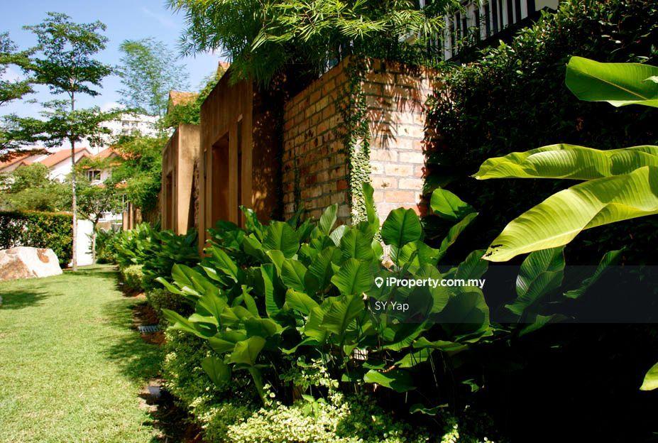 Rumah Berangkai 3 Tingkat untuk Disewa di Adiva Courtyard Desa Parkcity, Desa Parkcity oleh SY Yap - iProperty.com.my