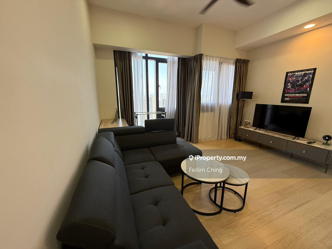Service Residence for Rent in Star Residences One by Ferlim Ching - iProperty.com.my