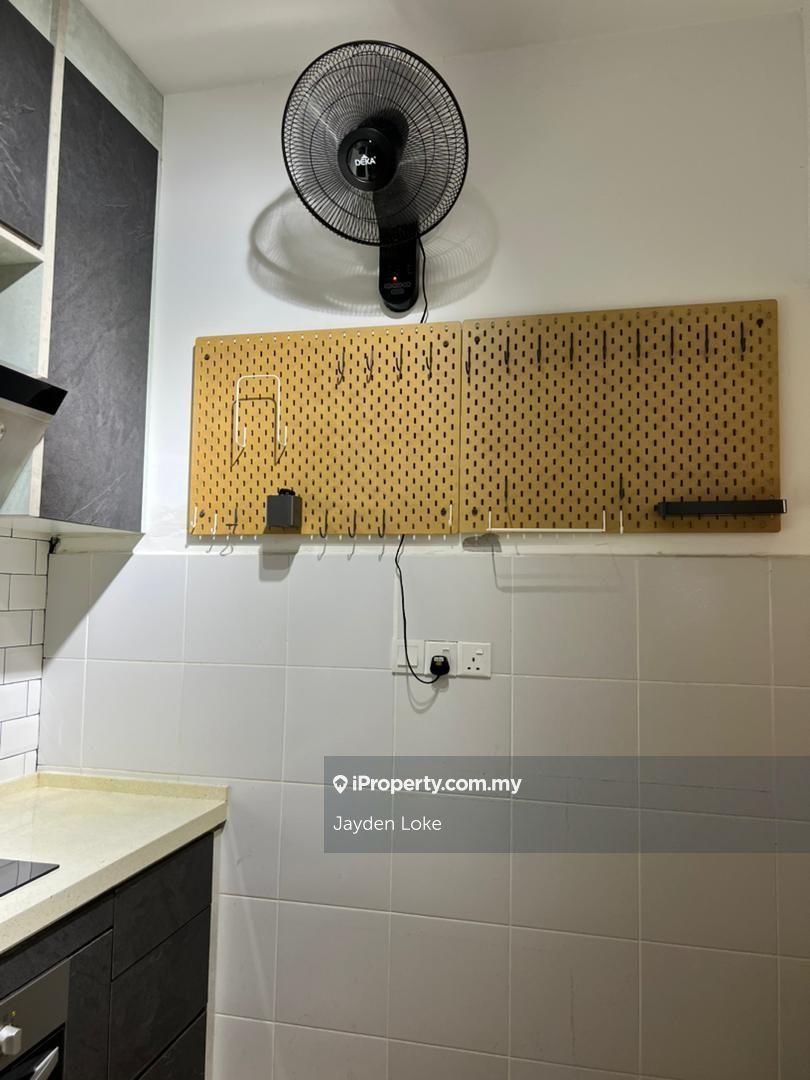 Condominium for Rent in Residensi Sentulmas by Jayden Loke - iProperty.com.my
