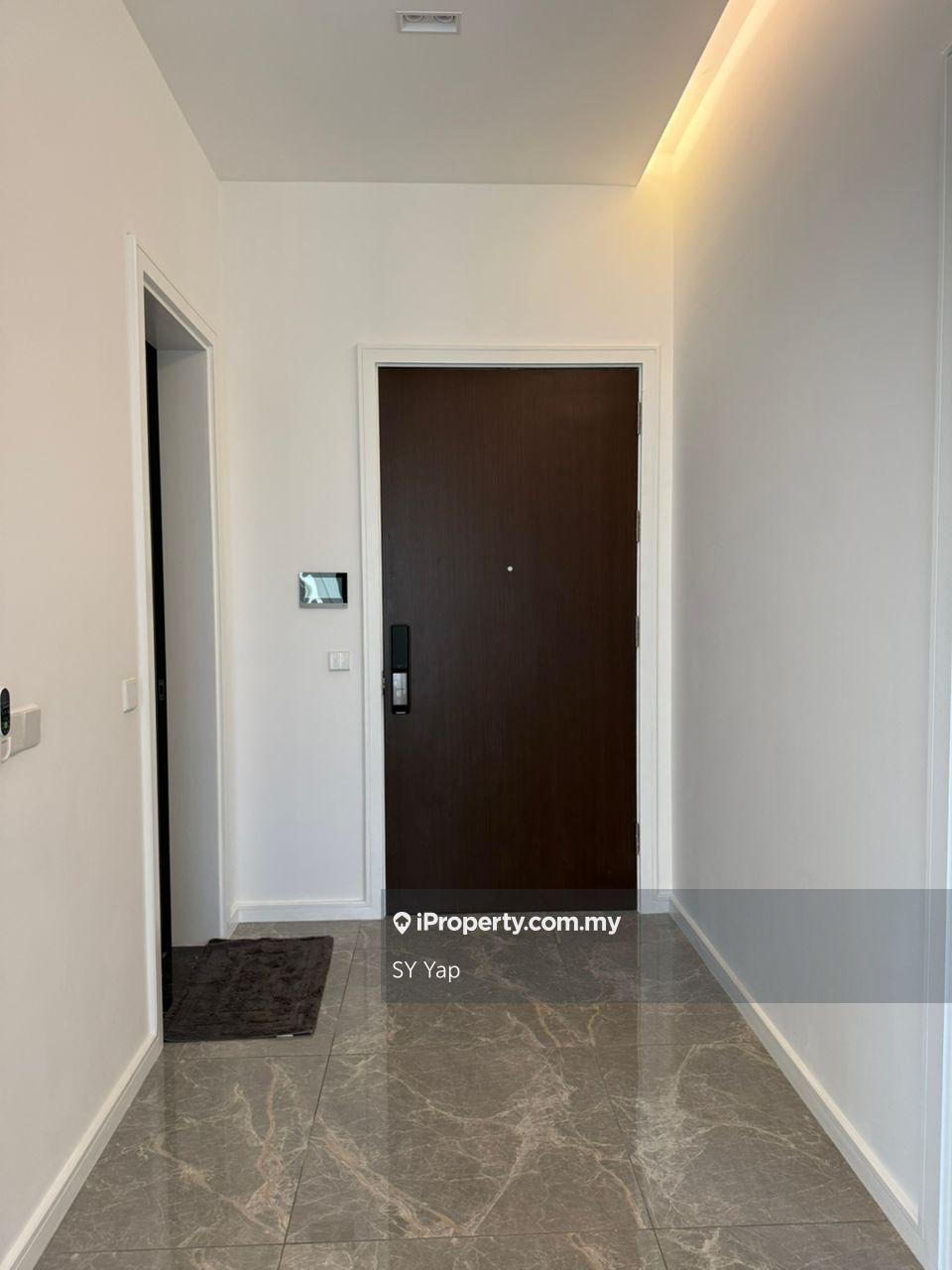 Residensi Servis untuk Dijual di Park Regent @Desa Park City oleh SY Yap - iProperty.com.my